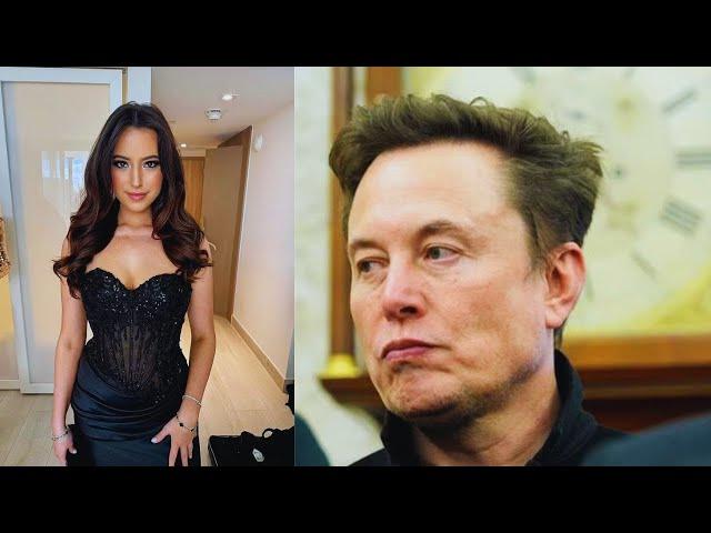 Ashley St. Clair Calls Out Elon Musk Over “13th Child” – What’s REALLY Going On?