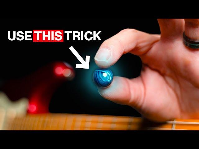 My Secret Hack for Learning ANYTHING on Guitar