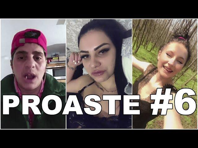 Femei Proaste Ep. 6 | Fete proaste | Cele mai tari si amuzante faze