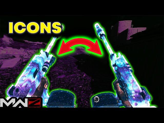 Looking back at the MOST ICONIC META weapon in MWZ lifecycle | MW3 Zombies