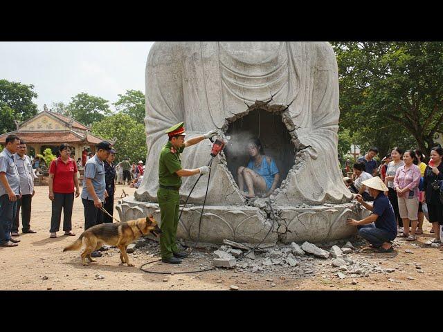 Thi Thể Giấu Trong Tượng Phật | Kẻ Chủ Mưu Gây Tranh Cãi Dư Luận