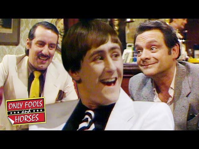 Laugh Out Loud Moments From Series 4 | Only Fools And Horses | BBC Comedy Greats