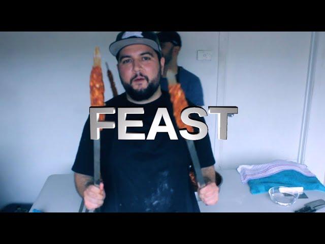 the king of kebabs THE ADANA KEBAB | Thrill of the Grill | A how to video