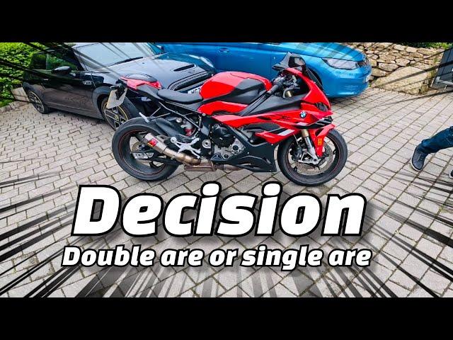 S1000RR or S1000R??