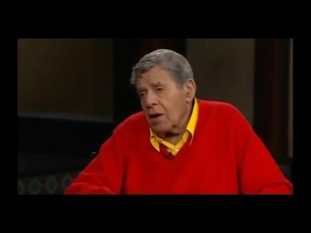 Jerry Lewis on Stan Laurel