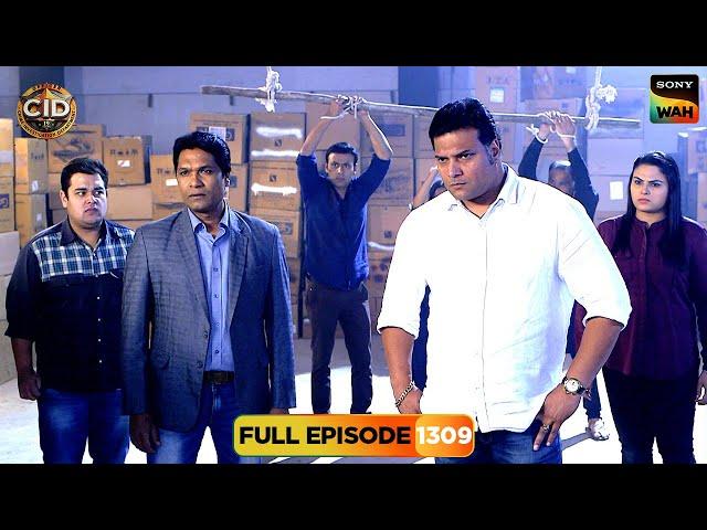 Team CID कैसे करेगी Purvi को Rescue? | CID | सी.आई.डी. | 21 Nov 2024