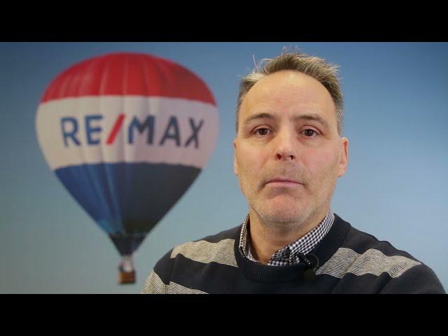 REMAX Accès selon Éric Bisson