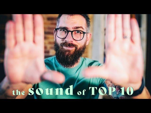 My Top 10 so far | Eurovision 2022