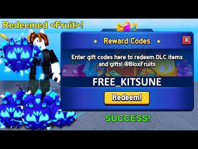 *NEW CODES* ALL NEW WORKING CODES IN BLOX FRUITS 2024 NOVEMBER! BLOX FRUITS CODES