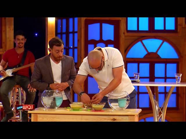 Zoubir Show Episode 17 Jeux Hadj Ali Menad