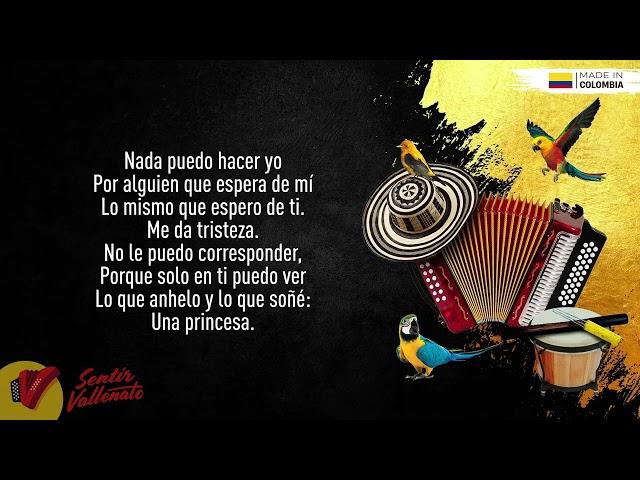 Lo Mejor De Los Diablitos Con Omar Geles, Video Letras - Sentir Vallenato