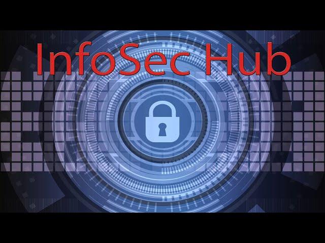 Infosec Hub October 2020 Updates