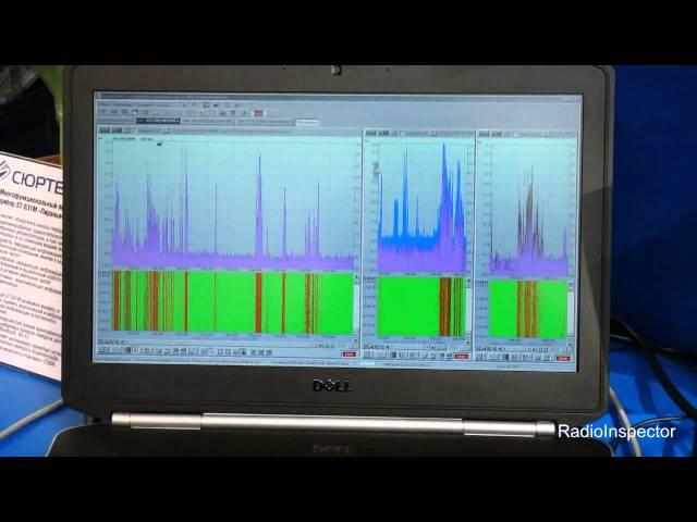 «Кассандра-М» на выставке MIPS 2012