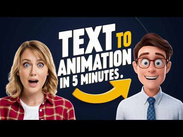 Create Stunning Animated Videos with AI: A Complete Guide to Mango Animate!