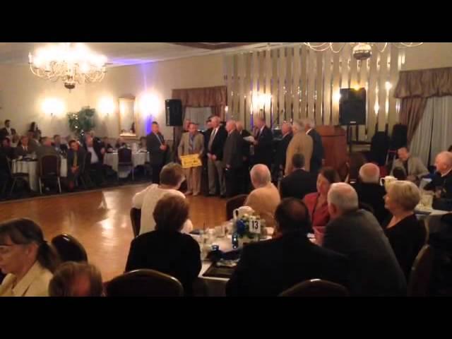 Schwaben AC - 88th Anniversary Dance