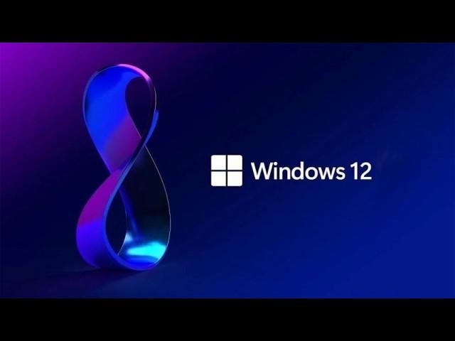 Все Подробности о Windows 12: Функции с ИИ, Требования и Дата Выхода