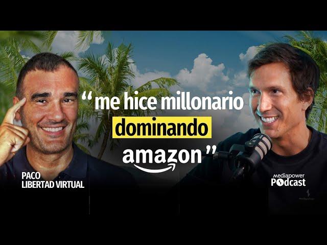 Consejos de un experto para facturar con Amazon FBA | Libertad Virtual