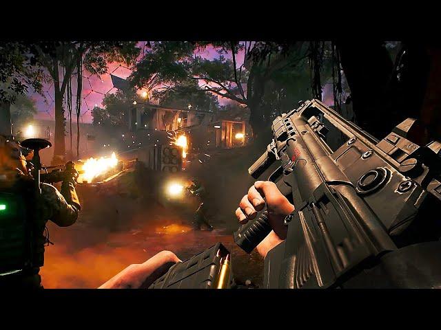 Infantry Only Is Amazing! Battlefield 2042 Season 6 Gameplay & Impressions