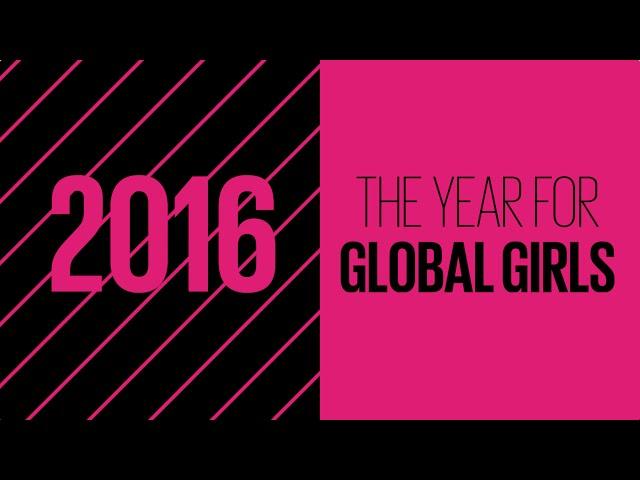 Take Action for Girls and Women with the Global Goals | Global Goals