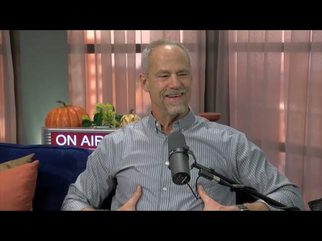 Paul Pepper: Dr. Chris Link, Integrative Medicine Clinic, "Obesity"