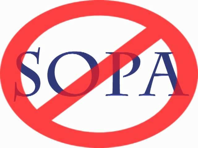 STOP SOPA   share this video with everyone