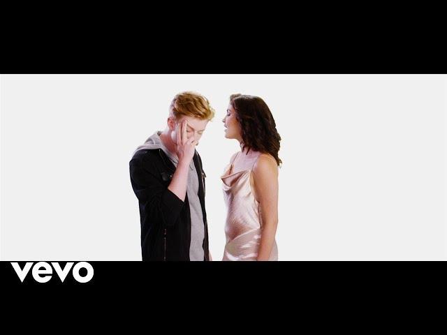 Adam Mišík, Celeste Buckingham - One Life (Official Music Video)