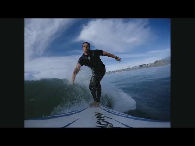 Stafford Surf School - Summer 2018 Surfing Lessons in SD!