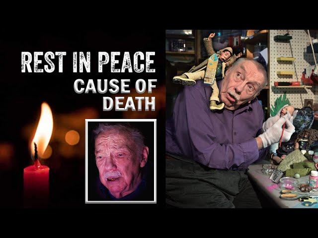 How Did Director James Bidgood Die? Last Words Before Death James Bidgood