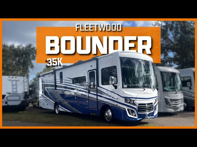 #1 Selling Motorhome For Couples!