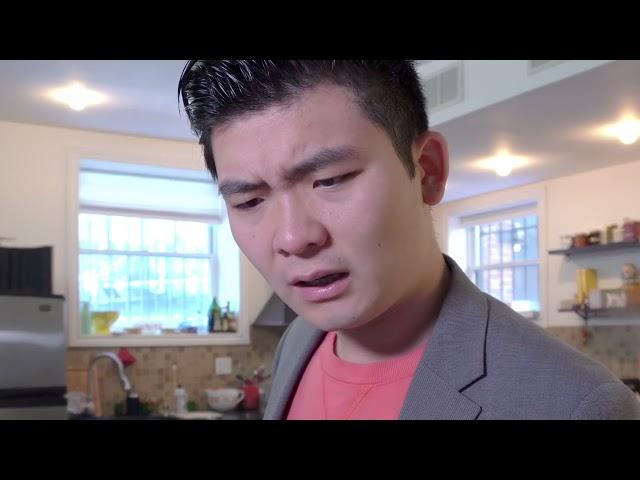 Why Ghosts Dont Haunt Asians