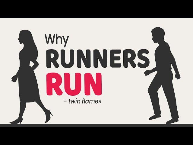 6 Reasons | Why Twin Flame Runner Runs