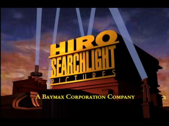 Hiro Searchlight Pictures logo (1995-1997)