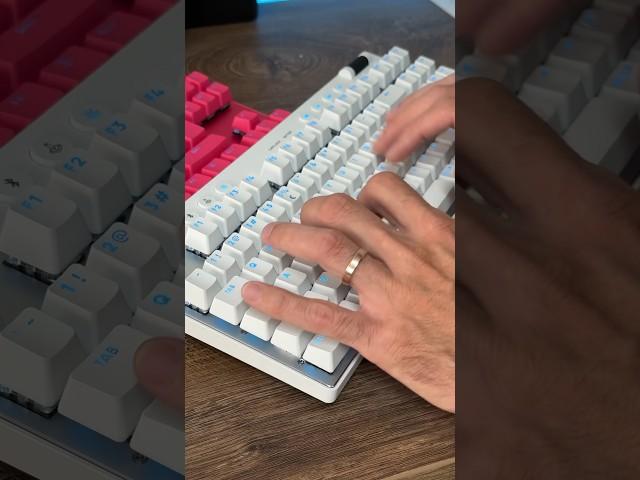 TRIPLE UNBOXING - NEW LOGITECH G PRO X TKL  #asmr