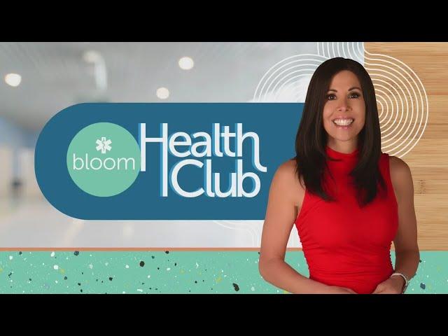 The power of reinventing yourself at any age | Bloom Health Club