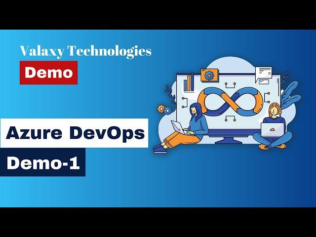 Azure DevOps - Demo