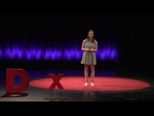 The Human Condition | Elizabeth Chandler | TEDxAugusta