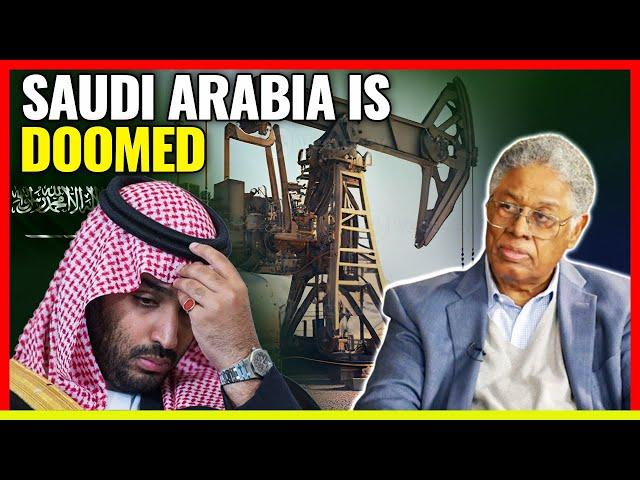 The writing is on the wall: Saudi Arabia’s collapse is imminent