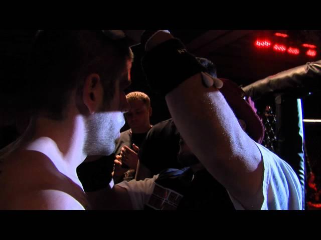 Badbeat 4: Bobby Sanchez vs Brandon Anderson