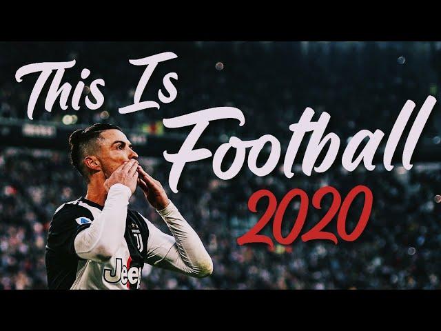 This Is Football 2020