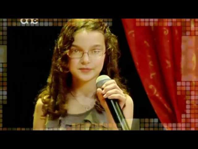 Chanelle Galea - Doing the dance