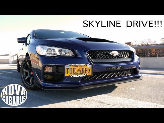 2015+ Subaru WRX: STAGE 2!! Tomei Expreme TI w/ Cobb Catted Jpipe SOUNDS!