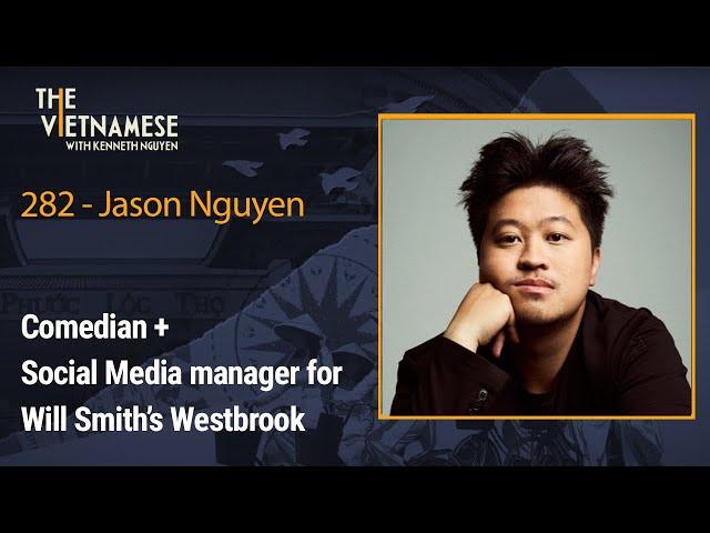 282 - Jason Nguyen - Who Are We Creating For?