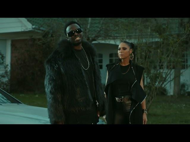 Zaho - On s'fait du mal feat. Dadju (Clip officiel)