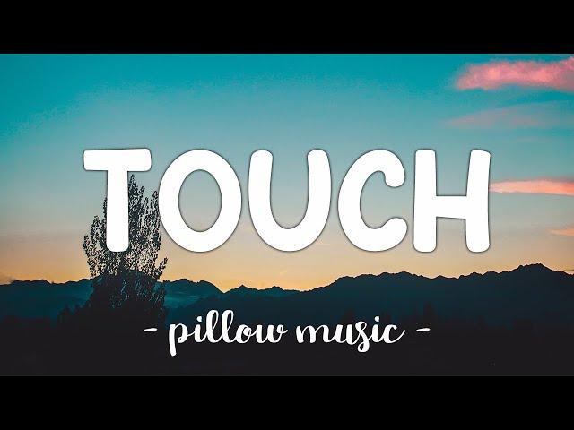 Touch - Little Mix (Lyrics) 