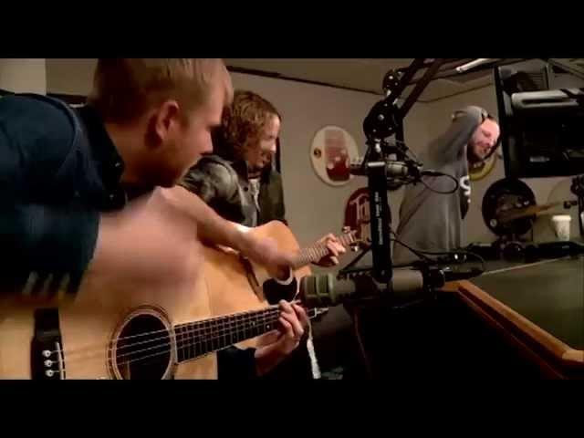 The Temperance Movement LIVE on Steve Gorman SPORTS!