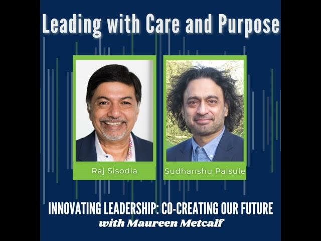 S9-Ep5: Leading with Care and Purpose