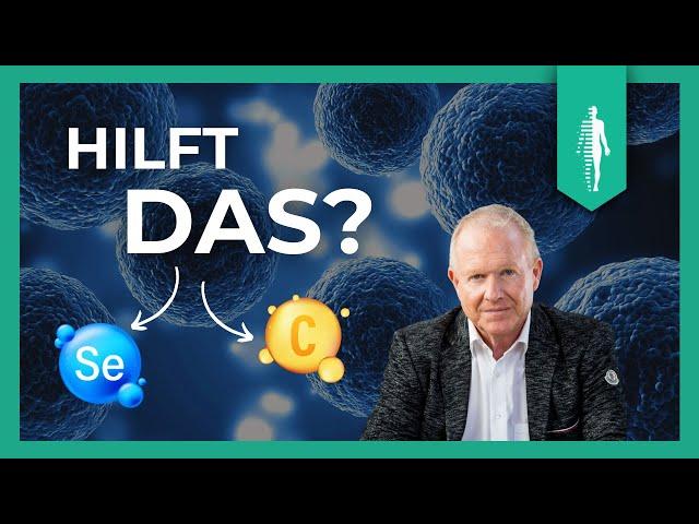 Krebs: Die Wahrheit über Vorsorge und Behandlung | Dr. Spitzbart deckt auf