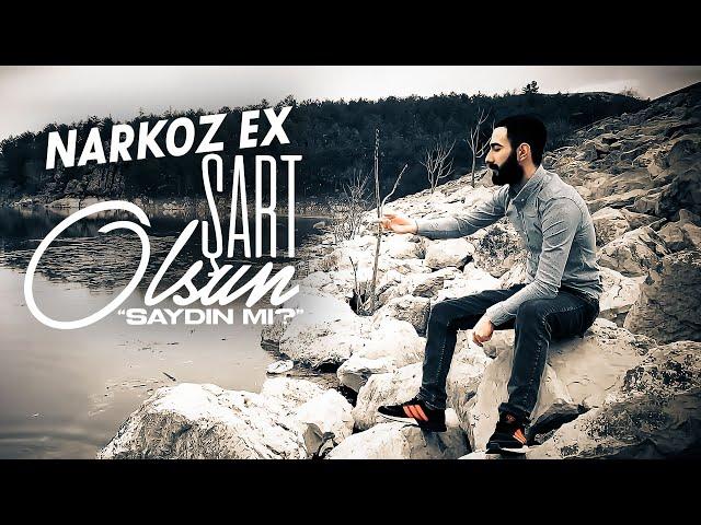 Narkoz Ex - Şart Olsun (Official Audio / HD Klip / 2016)