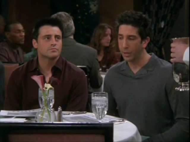 The Best of "Friends" bloopers