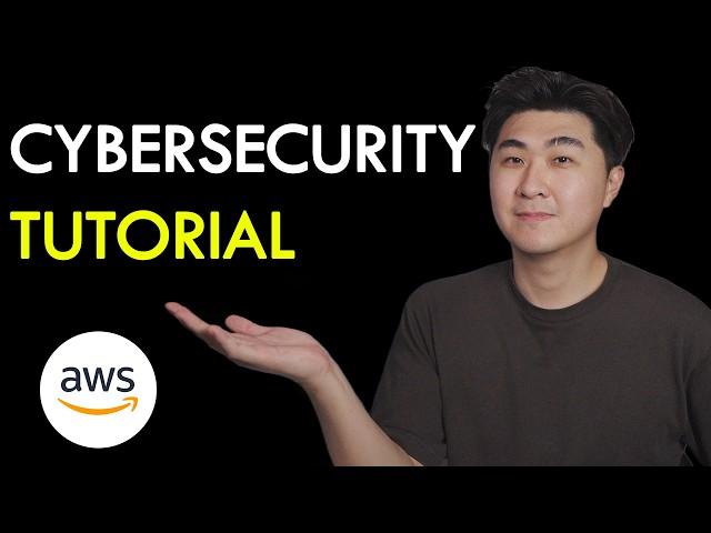 You Need this Beginner Cybersecurity Workshop for AWS Lambda